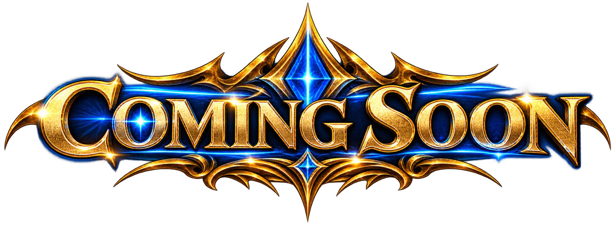 Coming Soon