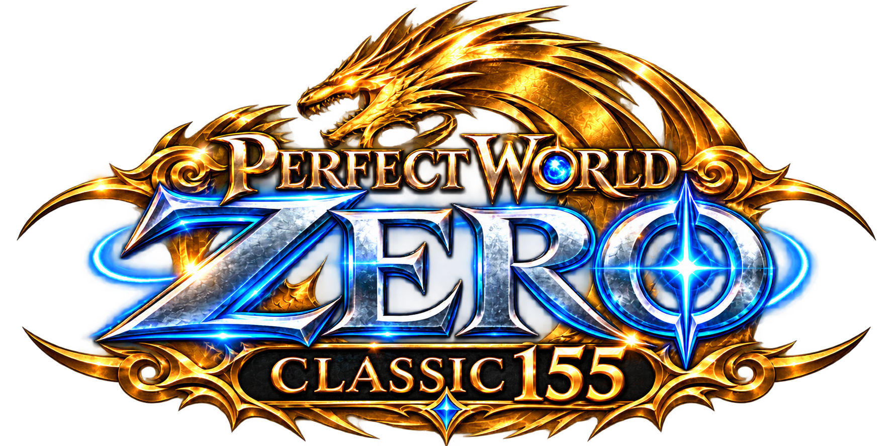 Perfect World Zero Classic 155
